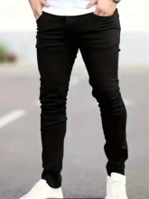 D 36265 Men's Slim Fit Stretch Jeans ����ţ��ѝ