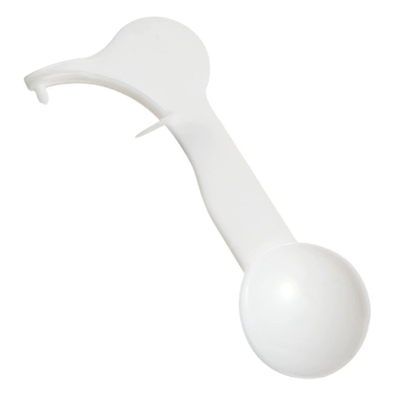 Многофункциональный инструмент для очистки и нарезки плодов: ложка-очиститель для плодов манго и фруктового сока.