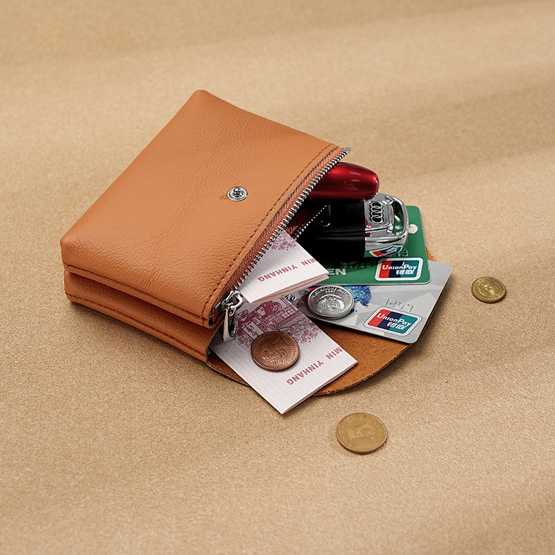 Pequeño patrón de lirio naranja (doble capa)