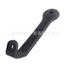 适用斯柯达明锐晶锐野帝后备箱拉手 尾箱拉手1Z5827895A