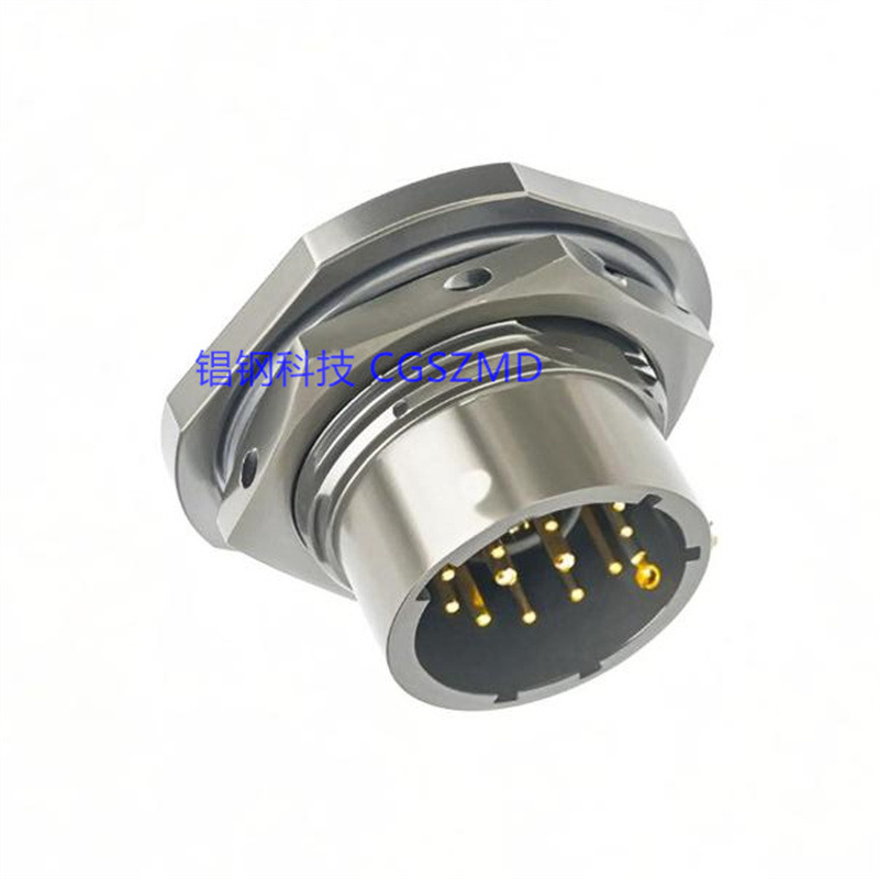 MIL-DTL-26482 3116/3112 14-15 Series II Equivalent ���ղ�ͷ