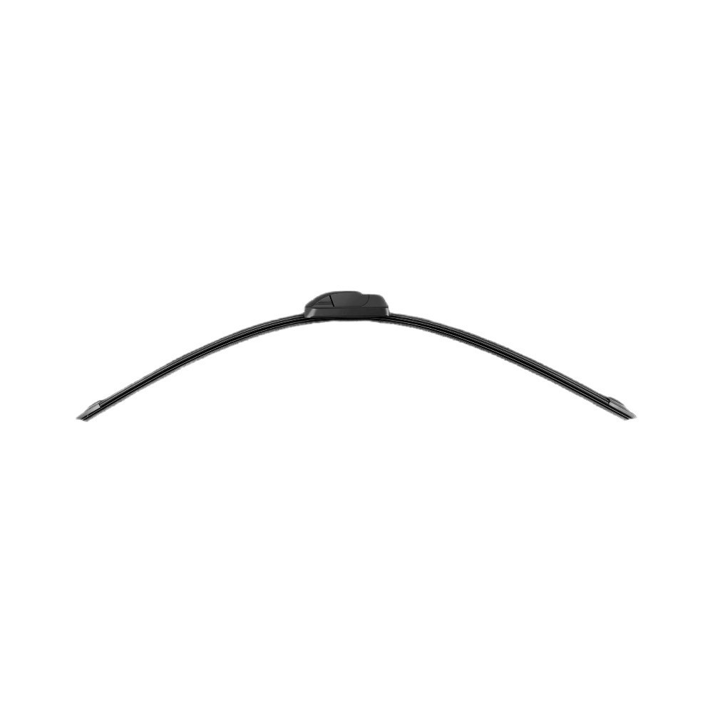 Toyota Highlander Special Wiper Brand Boneless Front and Rear Wipers Old and New Front Window High-Definition Silent Free Shipping