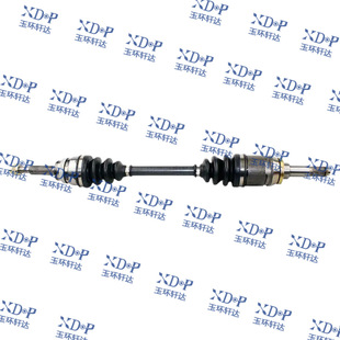 43420-06A70 Ball Cage Half Shaft Suitable for Toyota Oyota Avalon Hybrid