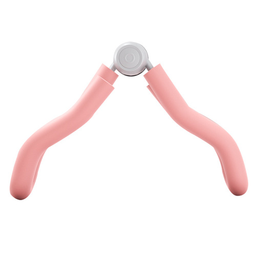 Postpartum repair pelvic floor muscle trainer, leg clamp to reduce the thick inner legs of elephant legs, yoga fitness and beautiful leg artifact
