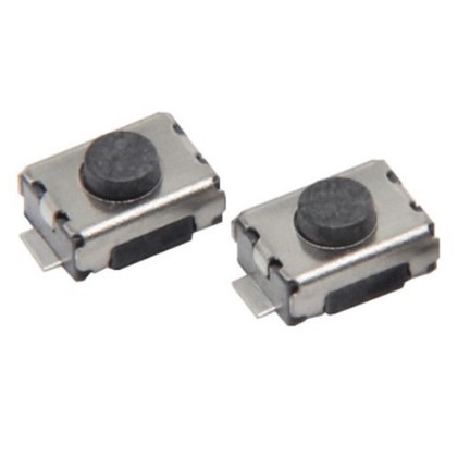 优惠供应2*3   3*4可替代ALPS小小龟开关 轻触开关可免费提供样品