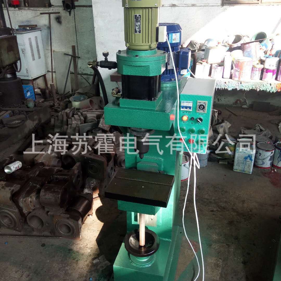 气动旋压机气压旋铆机气压铆钉机气动铆接机空心钉铆机