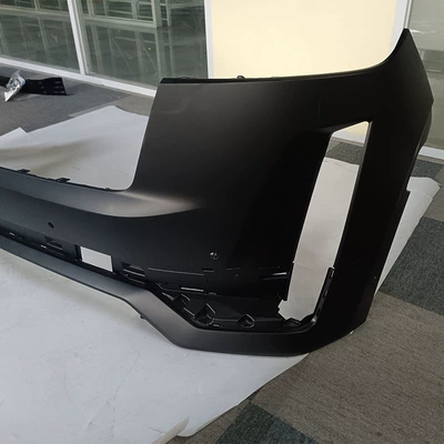 Upper Bumper 4 Holes – Bumper
