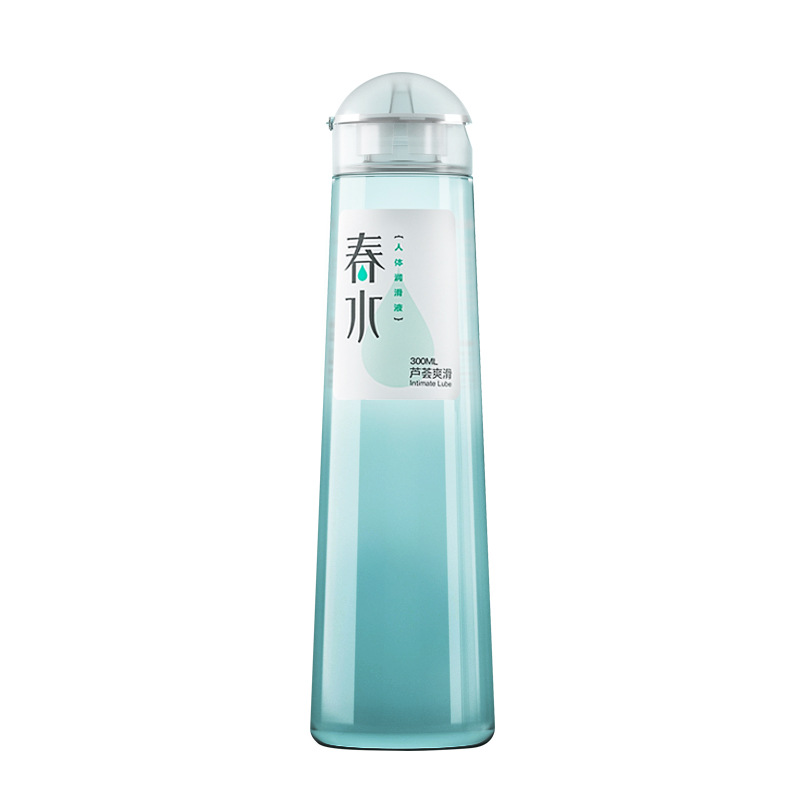 Productos sexuales para adultos de primera mano fabricantes de productos de origen para adultos al por mayor Nishi primavera lubricante