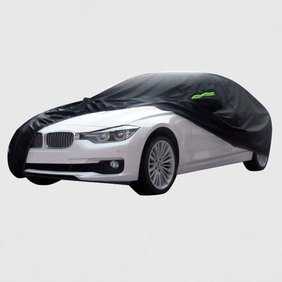 Car clothing — cover, full car protection against sun