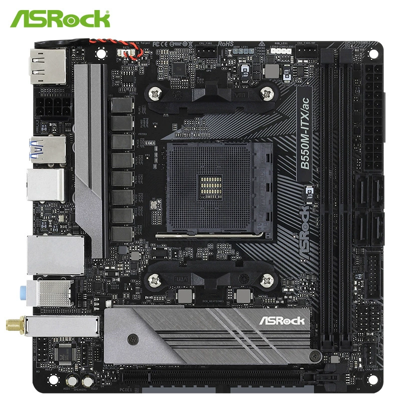 Compatible motherboard, 550m, x3, 3D, 5600×, 5600, 5600G