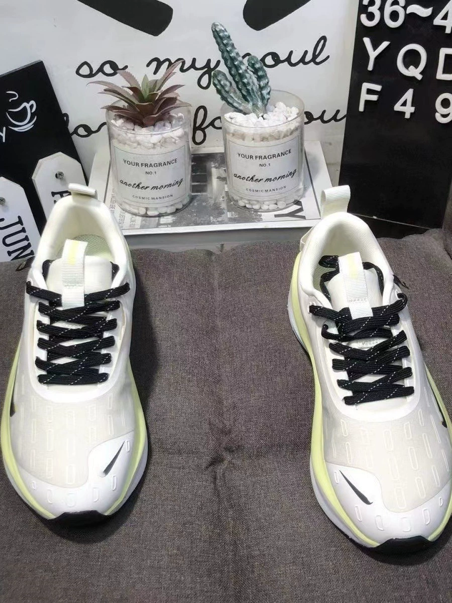 Quality low wear-resistant non-slip sports shoes with depreciation