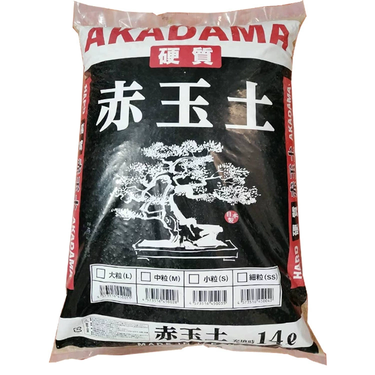 Оптовая Красный нефрит почвы мясистая почва бонсай тротуар почвы