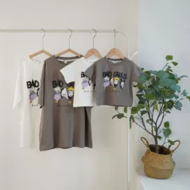 童套装;童卫衣;童T恤