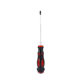 Reg Piercing Screwdriver Knock Screwdriver Impact-resistant Non-slip Manual Screwdriver Phillips Screwdriver