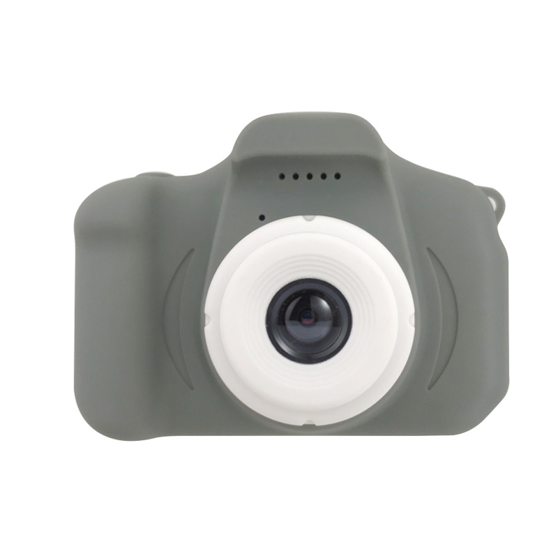 X2 كاميرا رقمية للأطفال الرسوم المتحركة عالية الدقة يمكن التقاط الصور للأطفال ألعاب كاميرا الأطفال المصغرة للأطفال هدايا عيد ميلاد الأطفال display picture 17