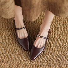 ��ʽ������Ů��Ь2026�����¿�һ�֎��͸����^���eЬ32-43���QЬ