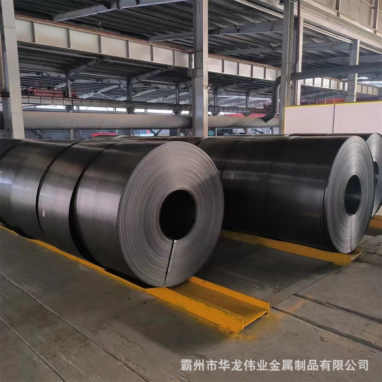 汽车面板挂车门芯卷门芯板冷轧卷黑退带钢制管带钢冲压件带钢暖气