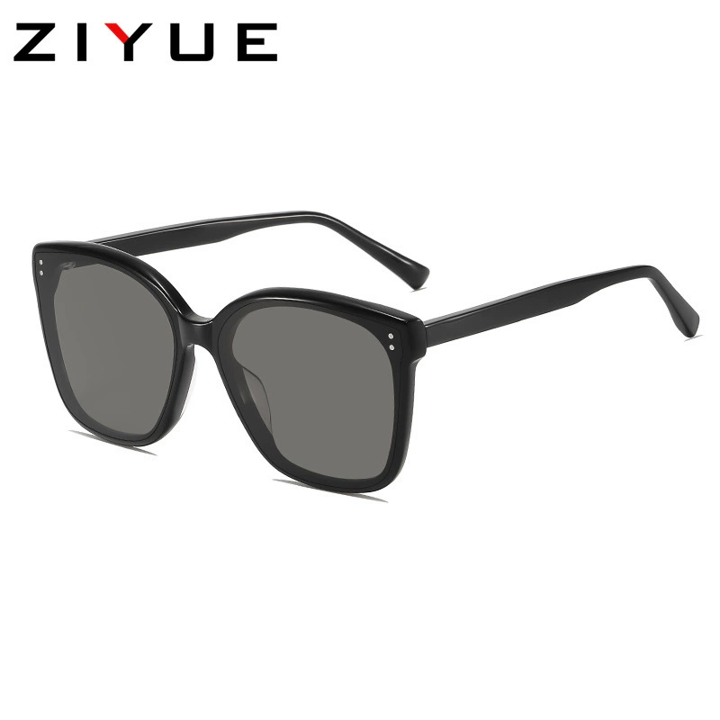 Fashionable sunglasses, glasses solar-powered, high-quality style, UV protection
