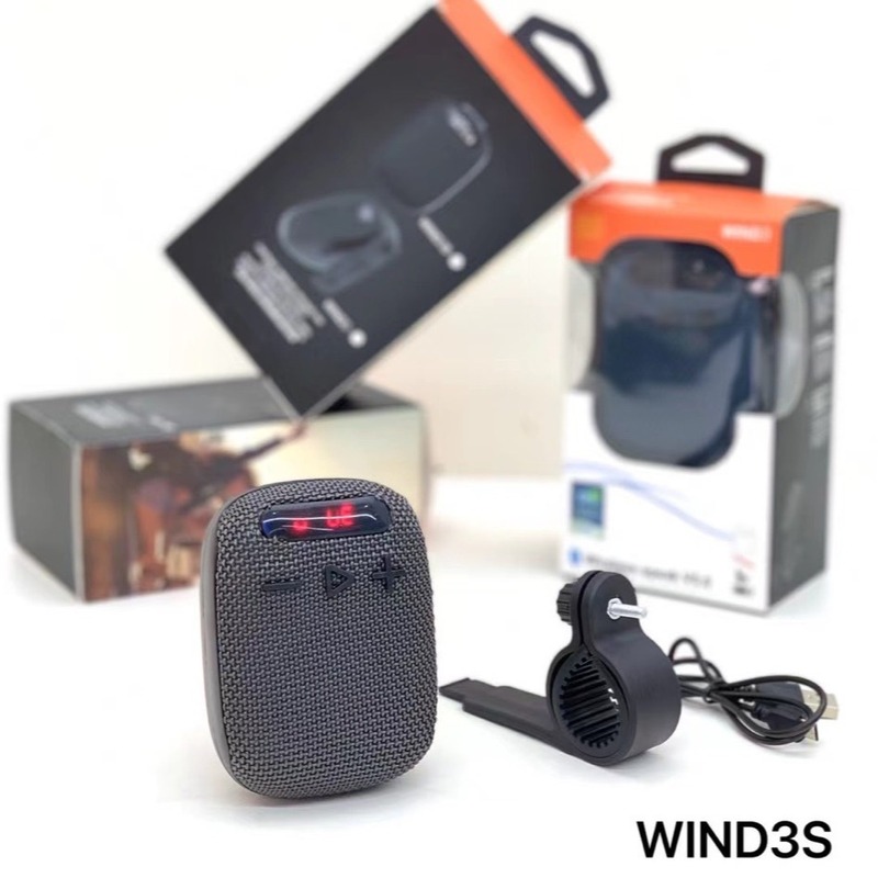クロスボーダー野外活動自転車オートバイ無線bluetoothスピーカークリップサブウーファーカードラジオミニ音響|undefined
