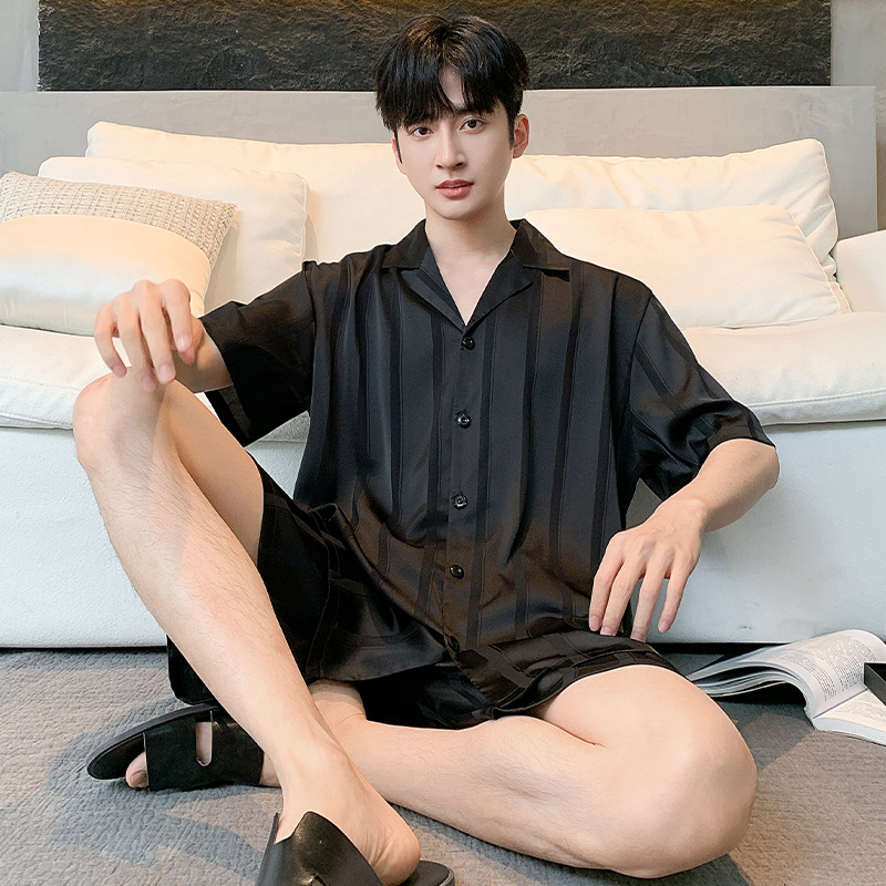 WSC256170 수석 블랙 남성
