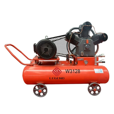 Diesel Electric Engineering Air – Hava kompressorları