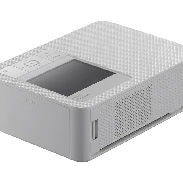 Photo printer CP1500 маленький домашний WiFi удобный сублиптация принтер