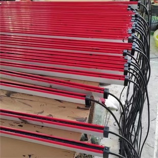 Industrial Plastic Bag Machine Electrostatic Eliminator Taiwan Machine Electrostatic Remover Stick Removal Anti-Static