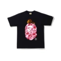 48 Black/Pink