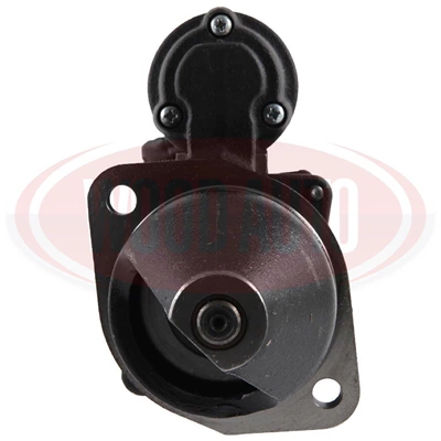 starter motor 0001230003 | Starter and accessories