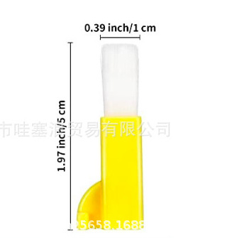 Rodillo cortante Clean-Cut para pintura, brocha para esquinas interiores y paredes, pintura de látex