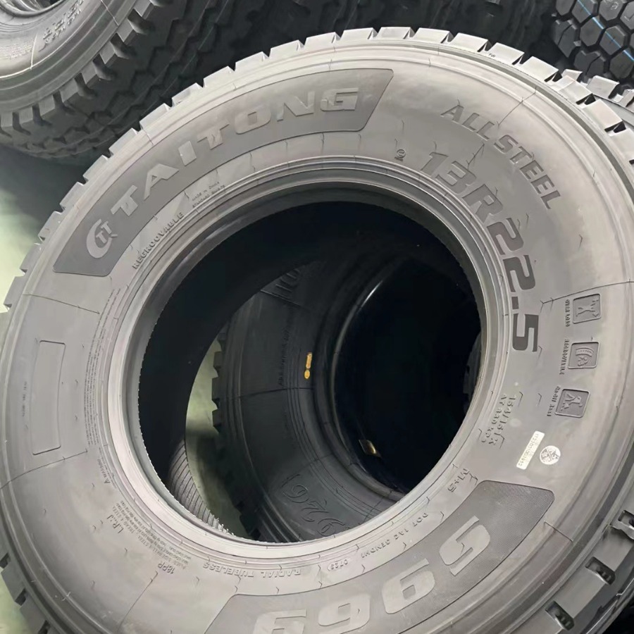 13R22.5真空胎批发货车轮胎 高质量 品厂家直销