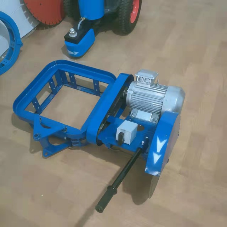 腾宇方桩头切桩机 济宁卡箍式切桩机 安徽管桩式方桩机 灌桩机厂