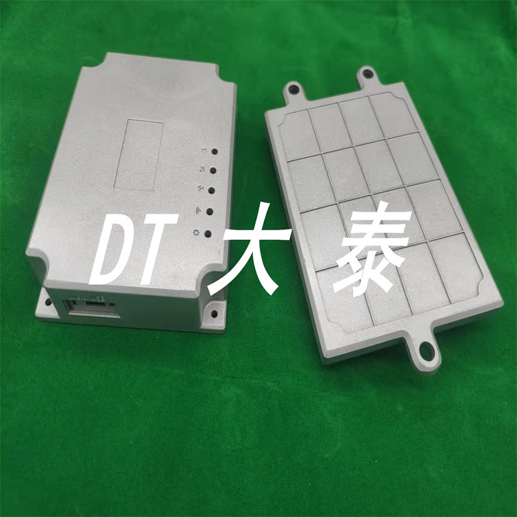 厦门铝合金压铸 阳极