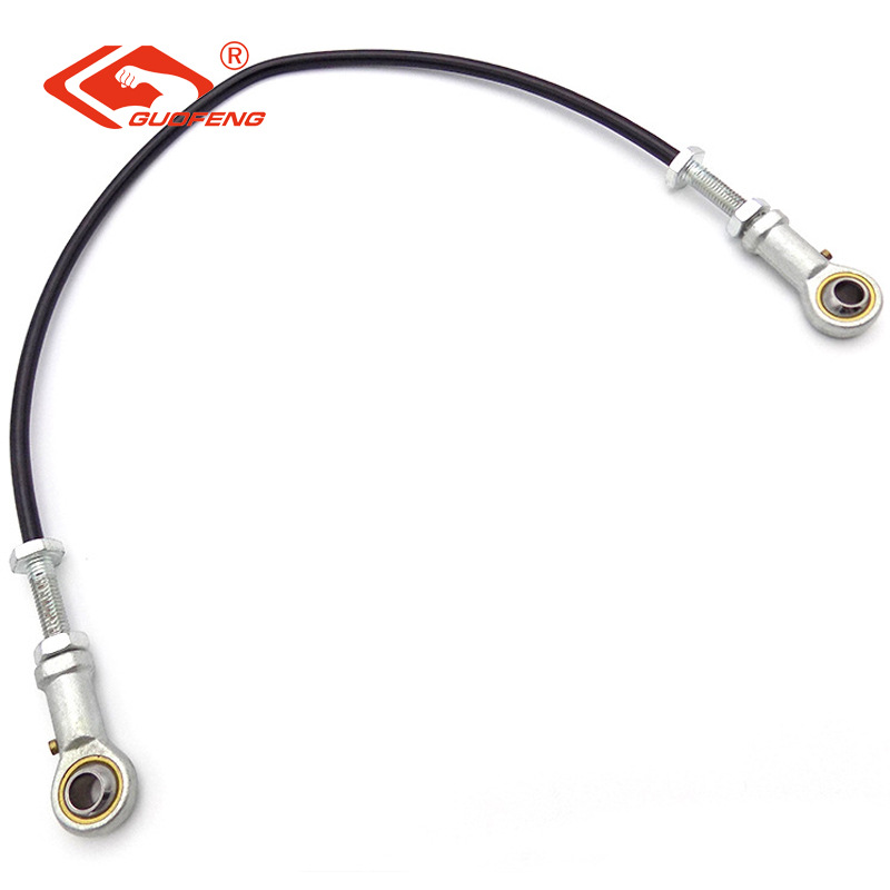 Tubo de freno para automóviles eléctricos Tubo de freno para motocicletas Accesorios de automóviles eléctricos Reconstrucción y extensión de tubos de aceite de freno para automóviles eléctricos