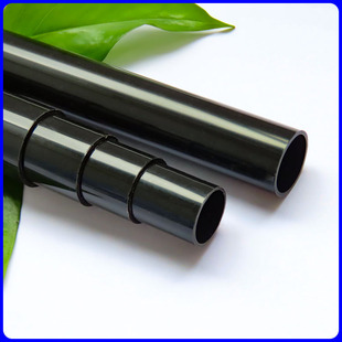 Packaging Tube with Lid Abs Soft and Hard Tube Pppe Straw Pvc Plastic Pc Transparent 2-57mm Wholesale Complete Specifications