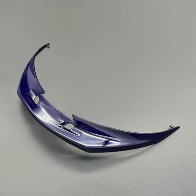 for K5 K3Sv K1 K1S — Dəbilqə (Kaska) aksesuarları - k5k5s-rear-wing-dark-blue