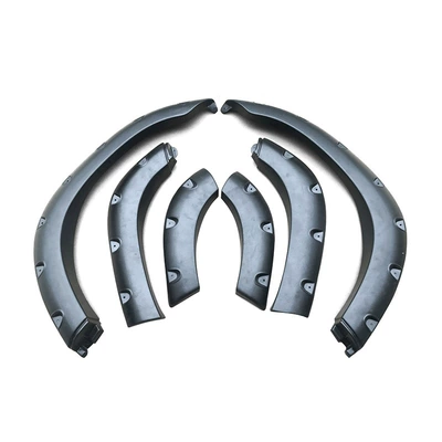fender modified ABS thickened – Wheel eyebrow