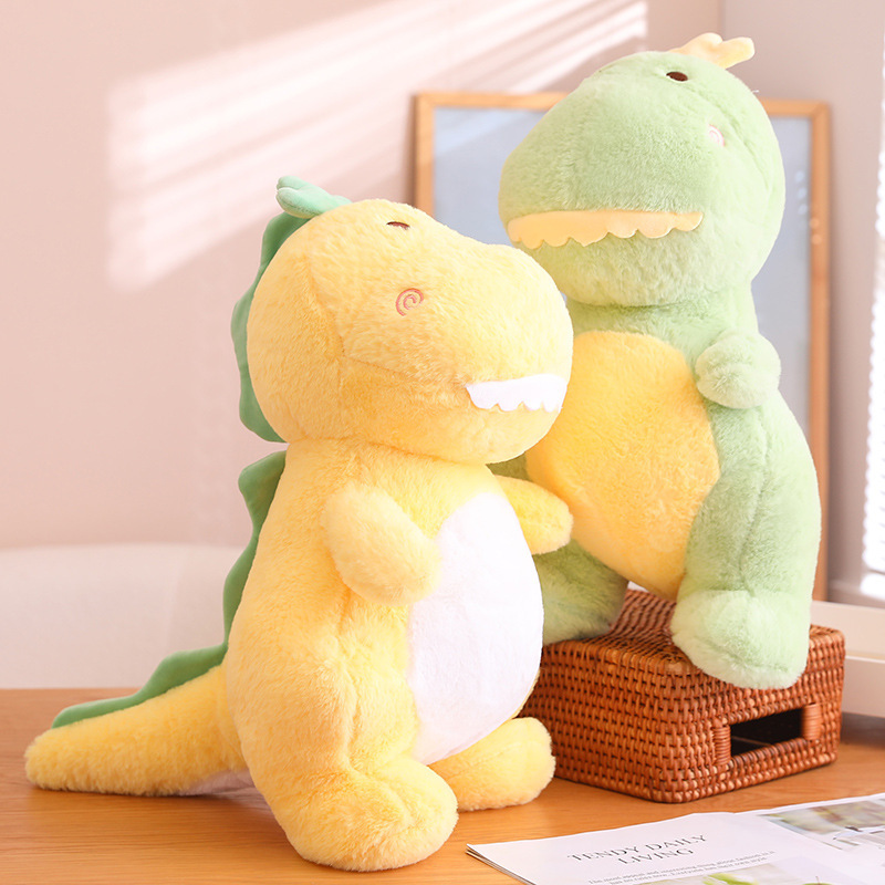 Dinosaurio burbuja