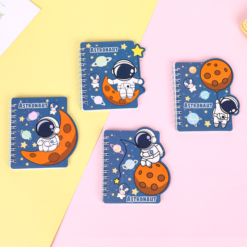 【 95400 】 Estilo astronauta