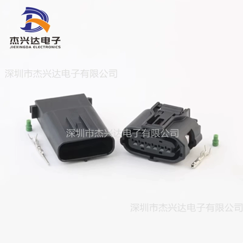 Отечественный DJ7065Y-0.6-21 разъем 6189-1083 подходит для автомобильной вилки педали акселератора