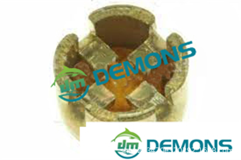 5)翟墨DEMONS舷外机船外机挂桨机回油阀组件1624-11379-00