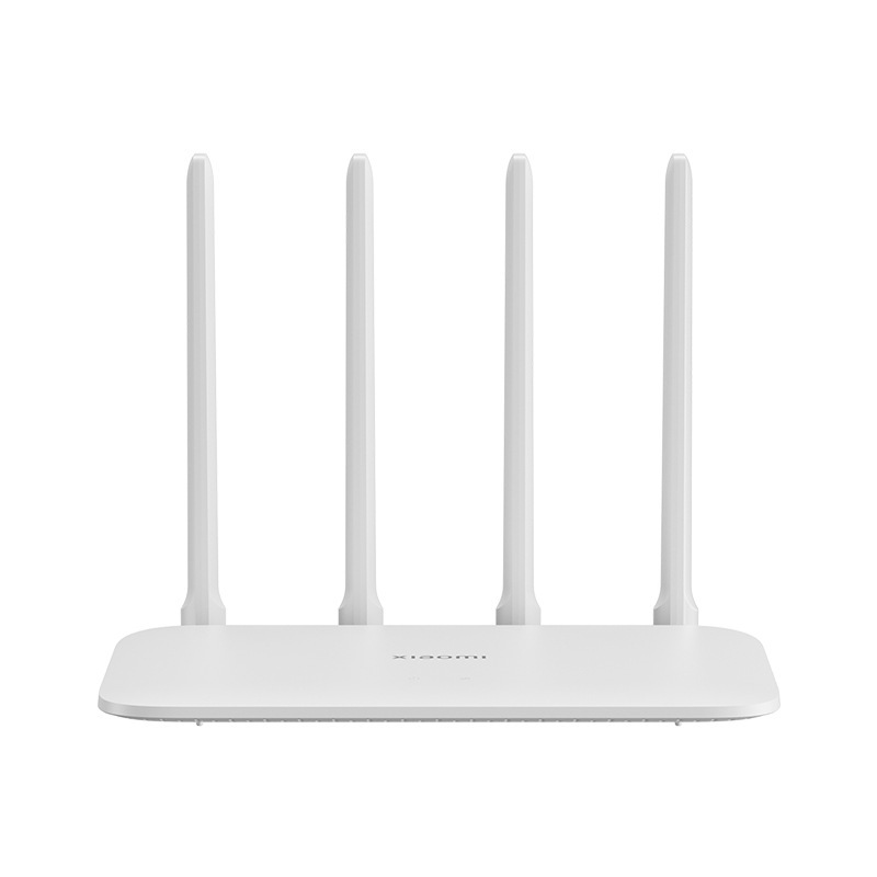 Mijia ルーター 4A ギガビットバージョンのデュアルバンド壁貫通型家庭用高速ワイヤレスルーティング 5G 小中規模家庭向けに適しています。|undefined