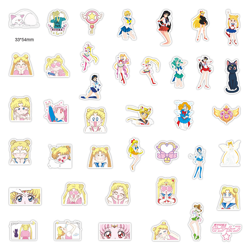 Retroreflective cute cartoon helmet