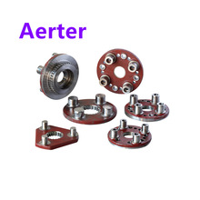 Aerter����cnc�X���ӹ��Cе�㲿���ھ�C���X�S�XȦ���Ǽ����