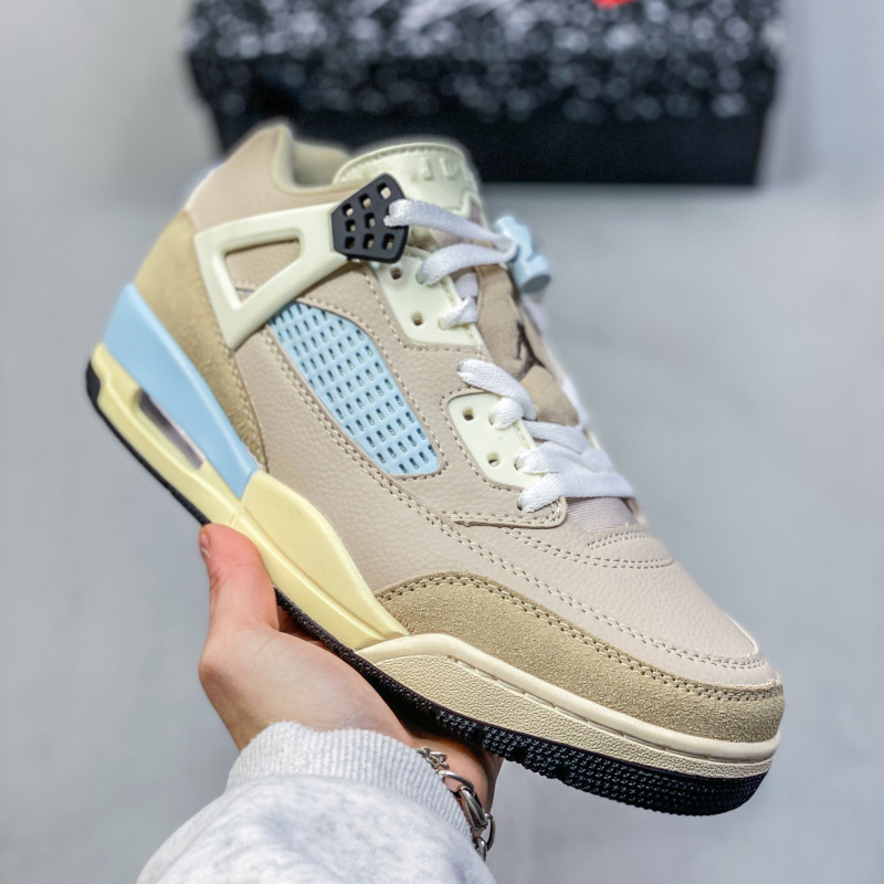 AJ3 バスケットボールシューズジョー 4 バーストパターンスポーツシューズ黒と白のセメント実用的なメンズスニーカーレトロランニングシューズ|undefined