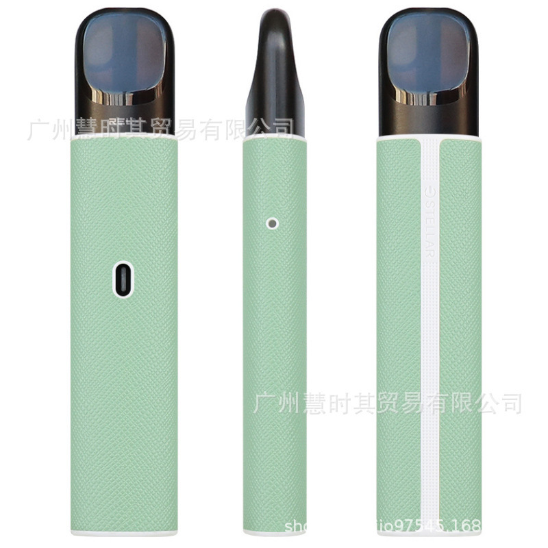 Yueke カントリーレンダリング電子 RELX Qingyu 保護ケース Ruike Yueke レザー保護ケース Phantom PRO|undefined