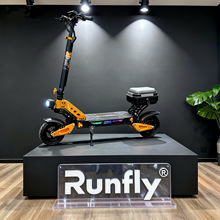 RUNFLY¿N_˹ԽҰ܇܇늄܇electric E scooter