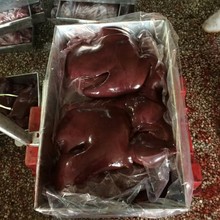 供应猪外腰/猪睾丸/猪肉大肠/猪皮/板油/猪肉等猪副产品