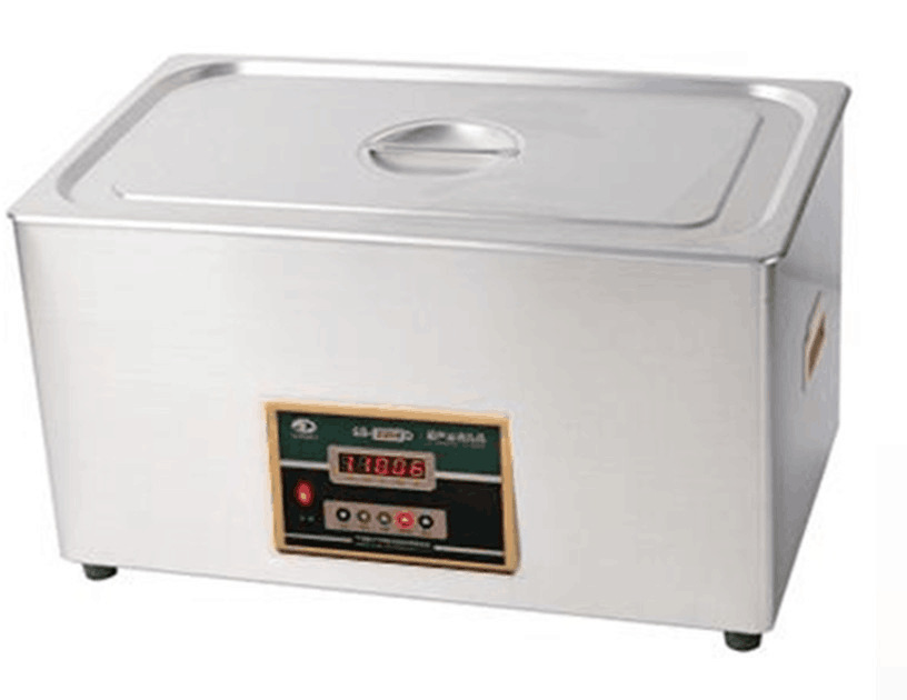 声波清洗机 型号:XZ133-SB-800D库号：M347232