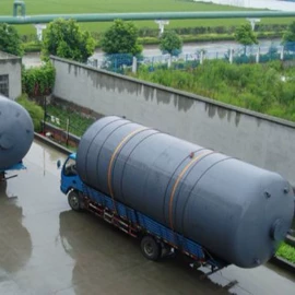 储运容器;其他储运设备;储罐